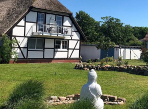 Ferienwohnungen auf Hof Kranichstein, Kluis
